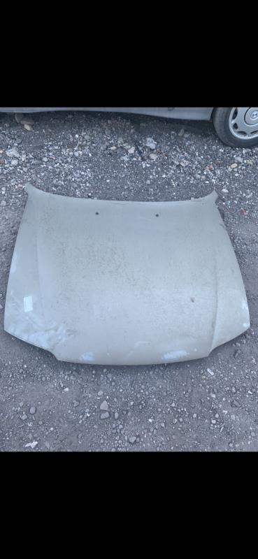 Capot OPEL VECTRA B PHASE 1 Diesel - 1