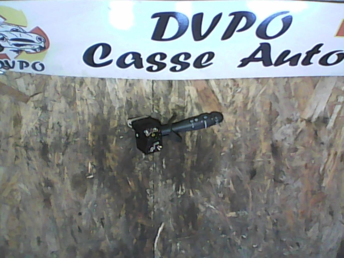Devio tergicristalli