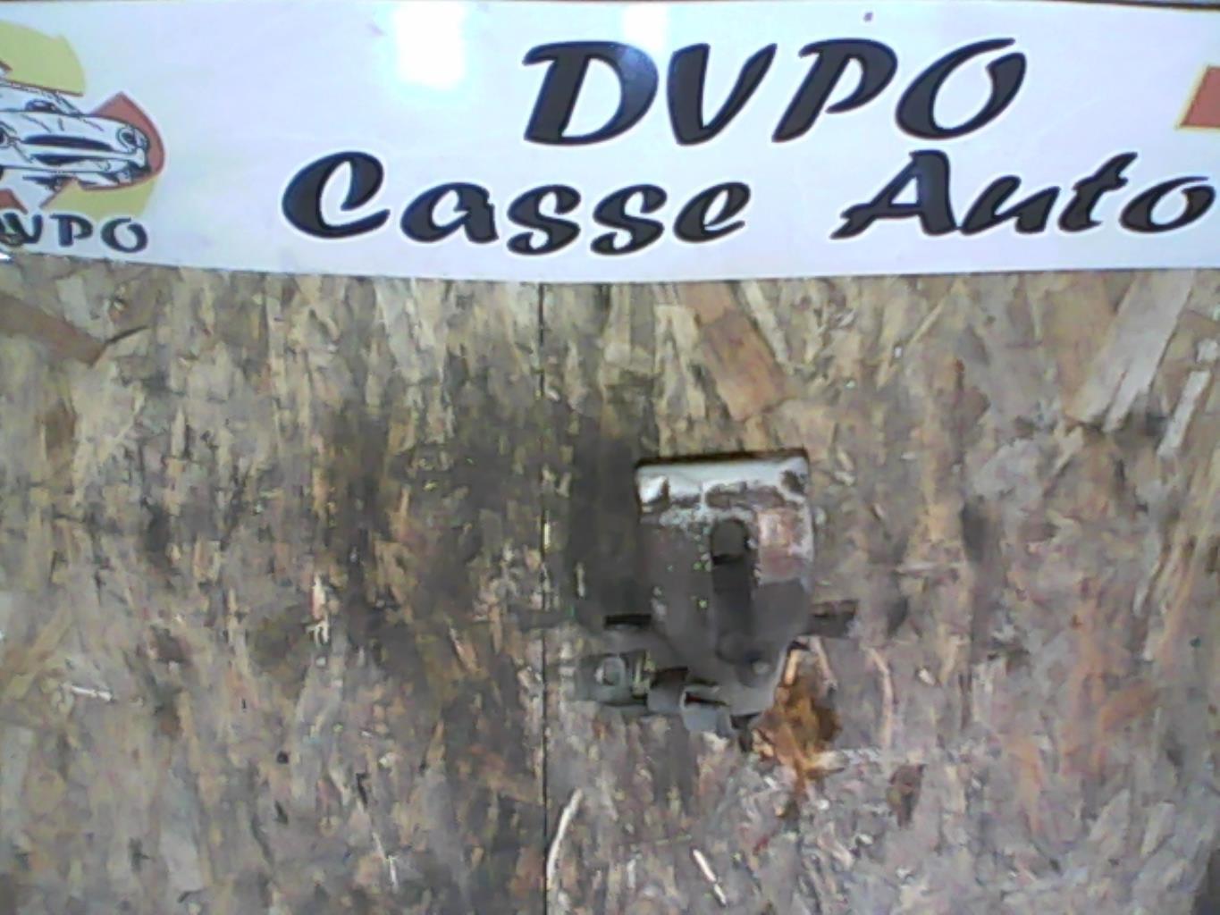 Pinza freni posteriore destra