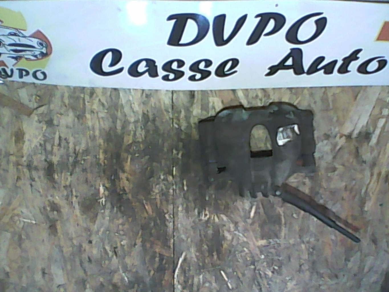 Pinza freni anteriore destra