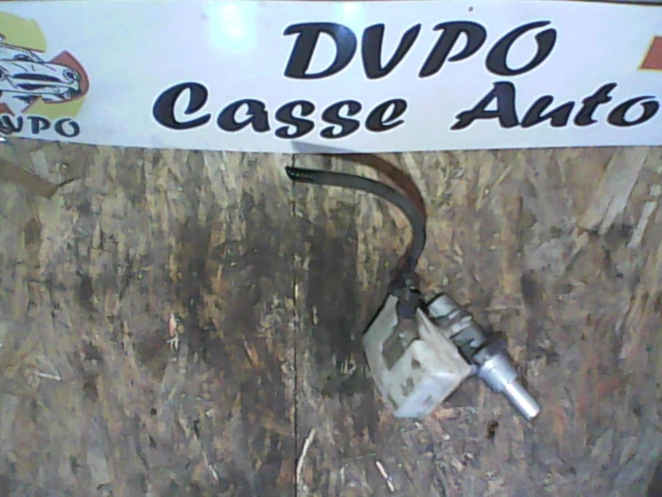 Cilindro maestro (freno)