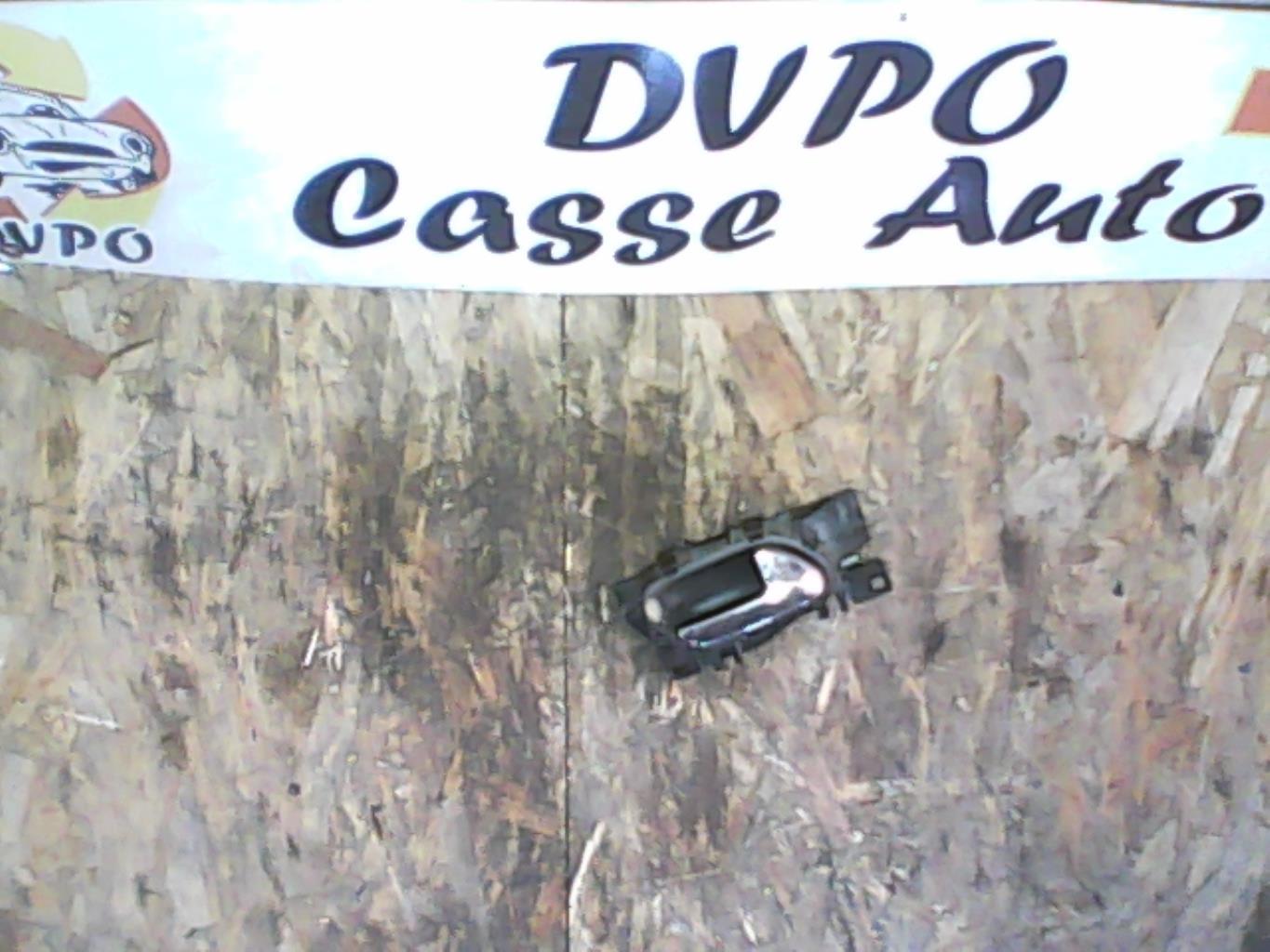 Maniglia interna anteriore destra