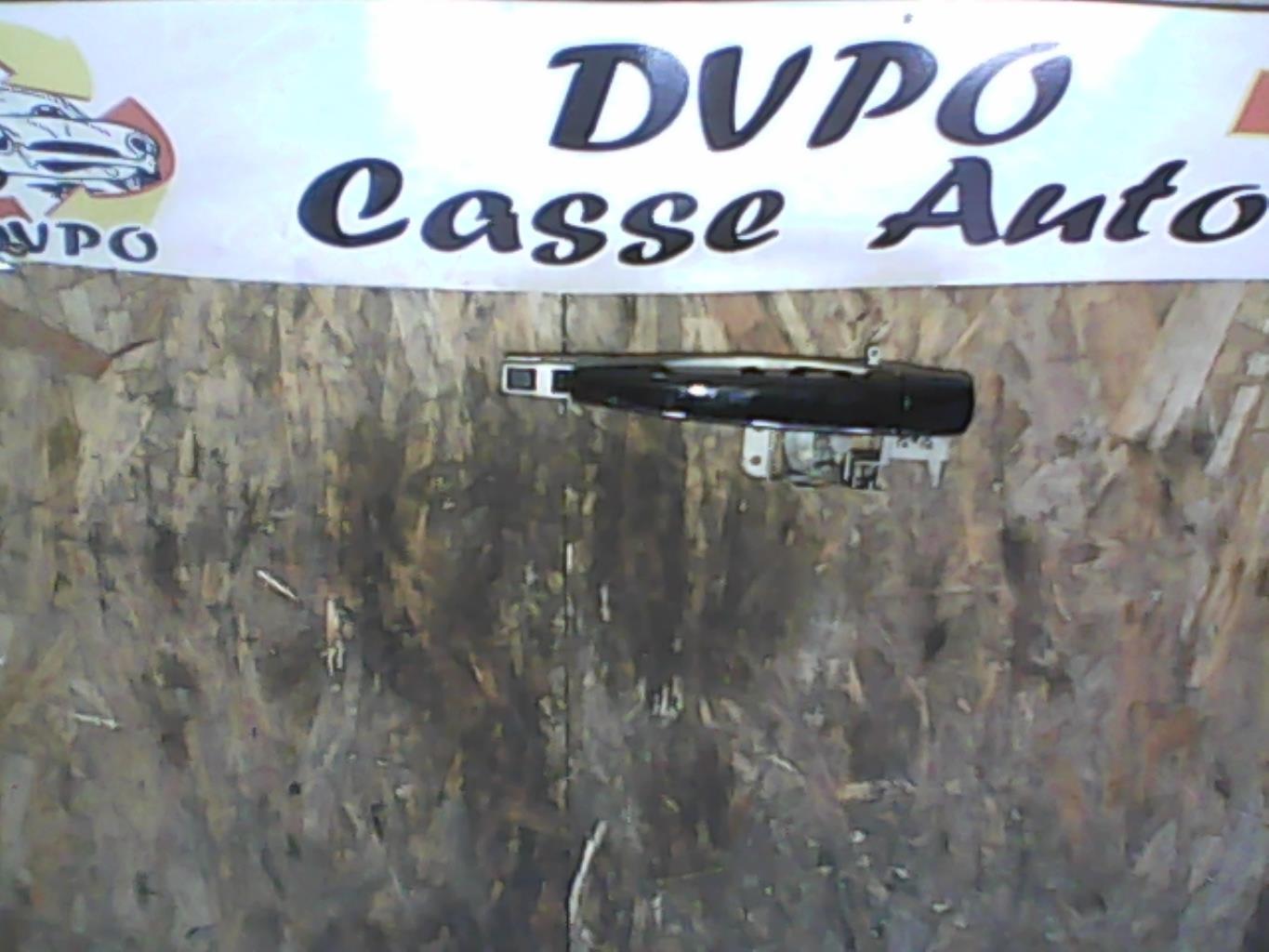 Maniglia portiera posteriore destra