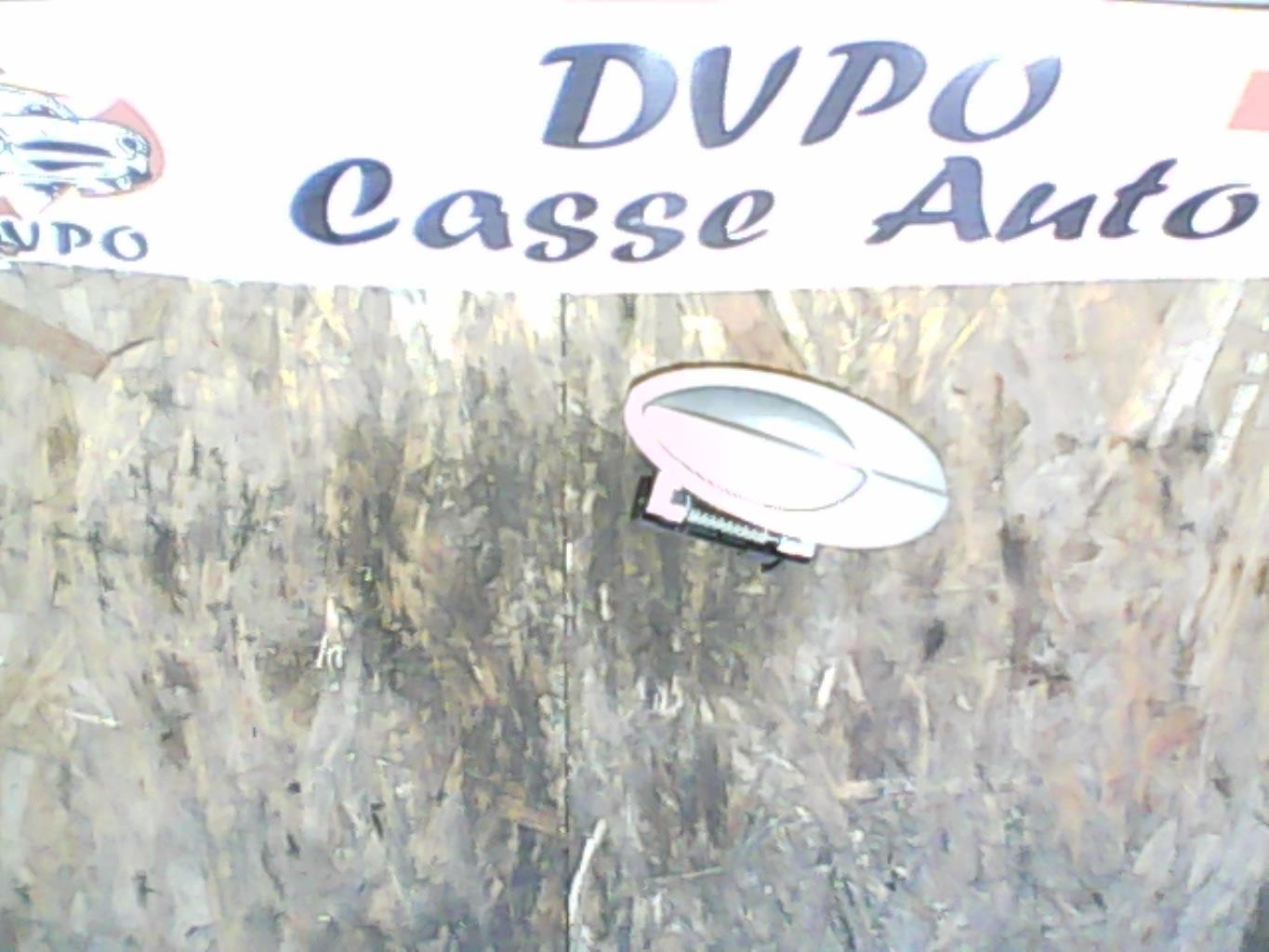 Maniglia portiera posteriore destra