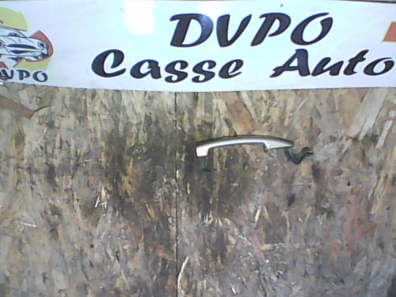 Maniglia portiera posteriore destra