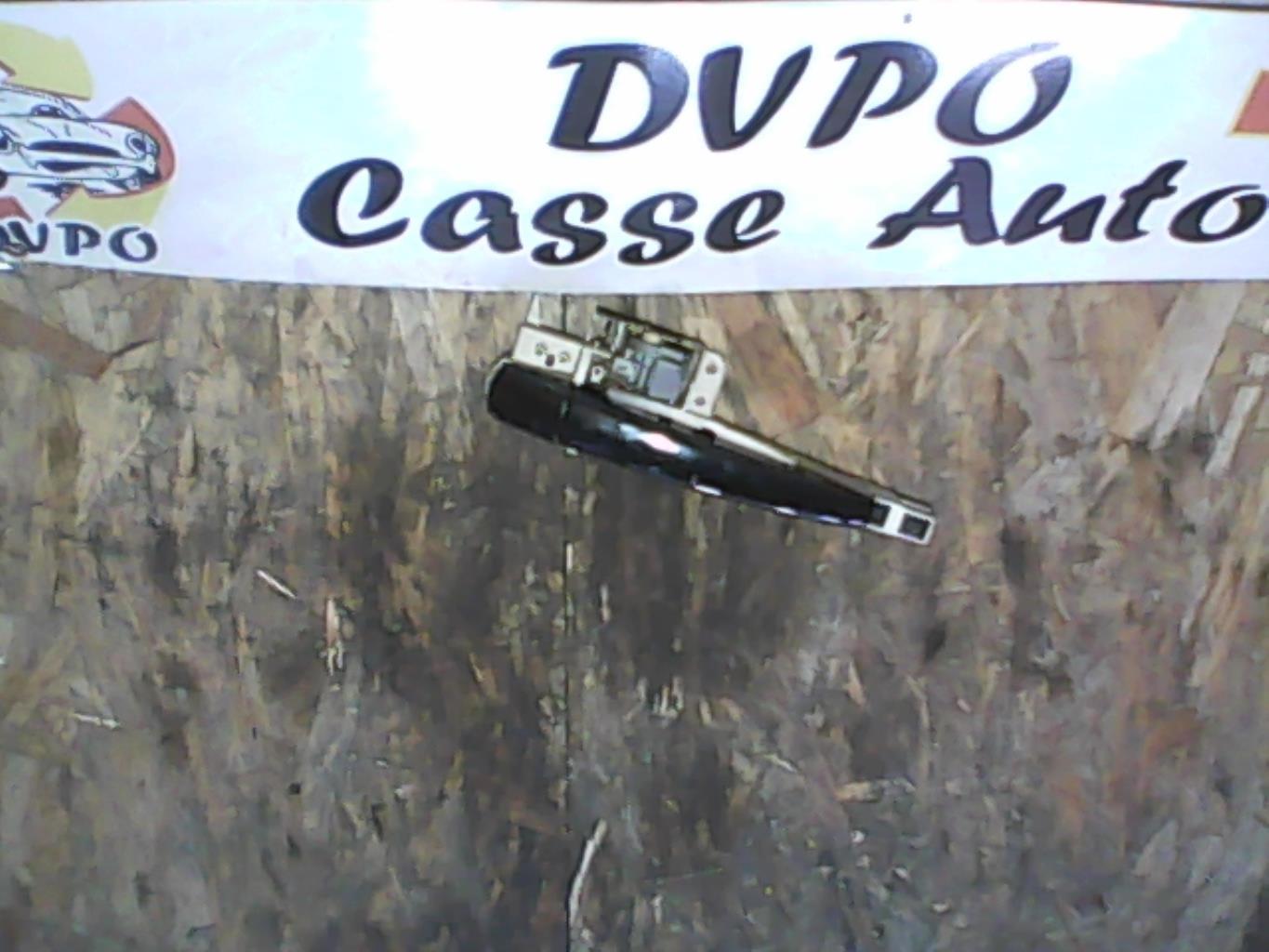 Maniglia portiera anteriore destra