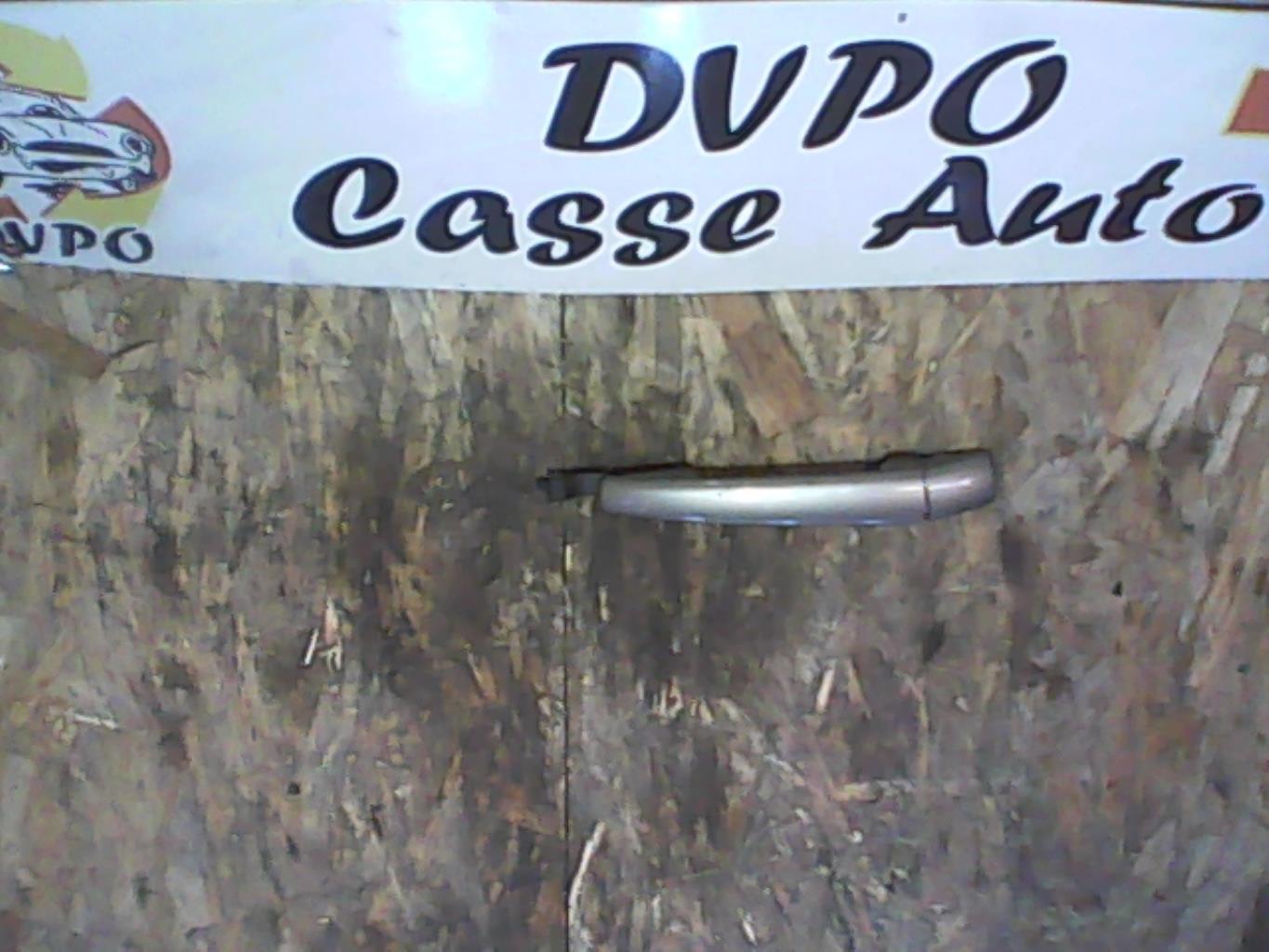 Maniglia portiera anteriore destra