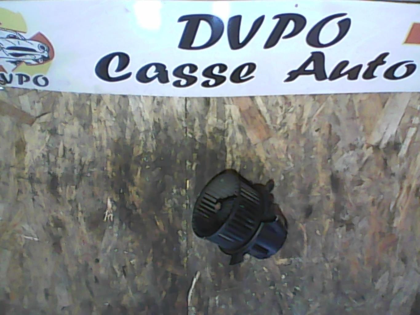 Pulseur d'air