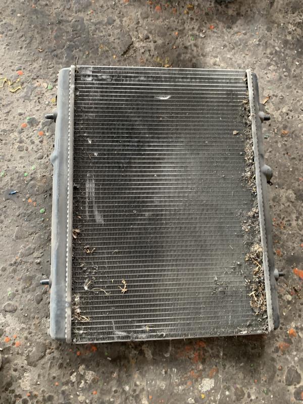 Radiateur chauffage