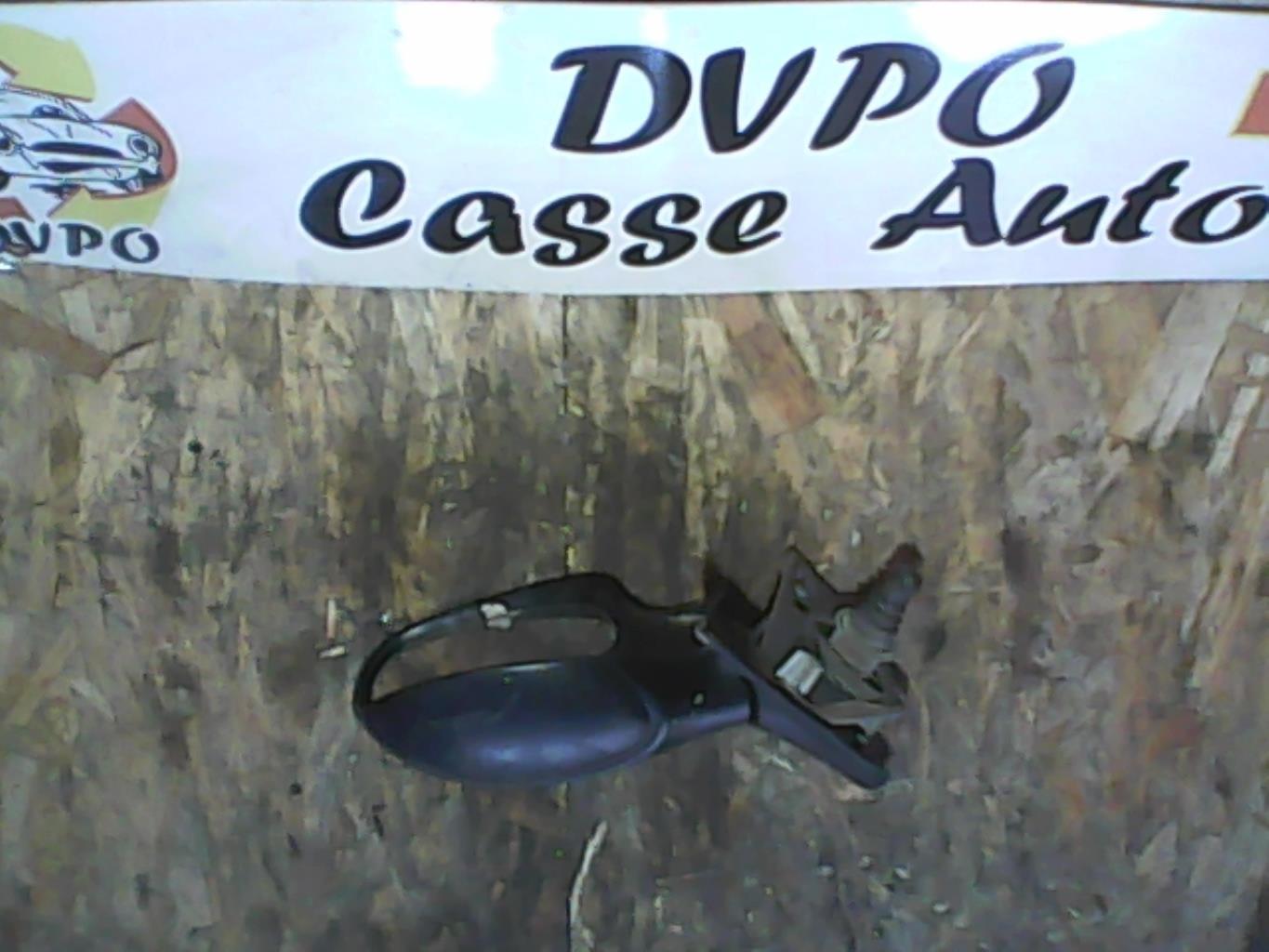 Specchietto retrovisore destro