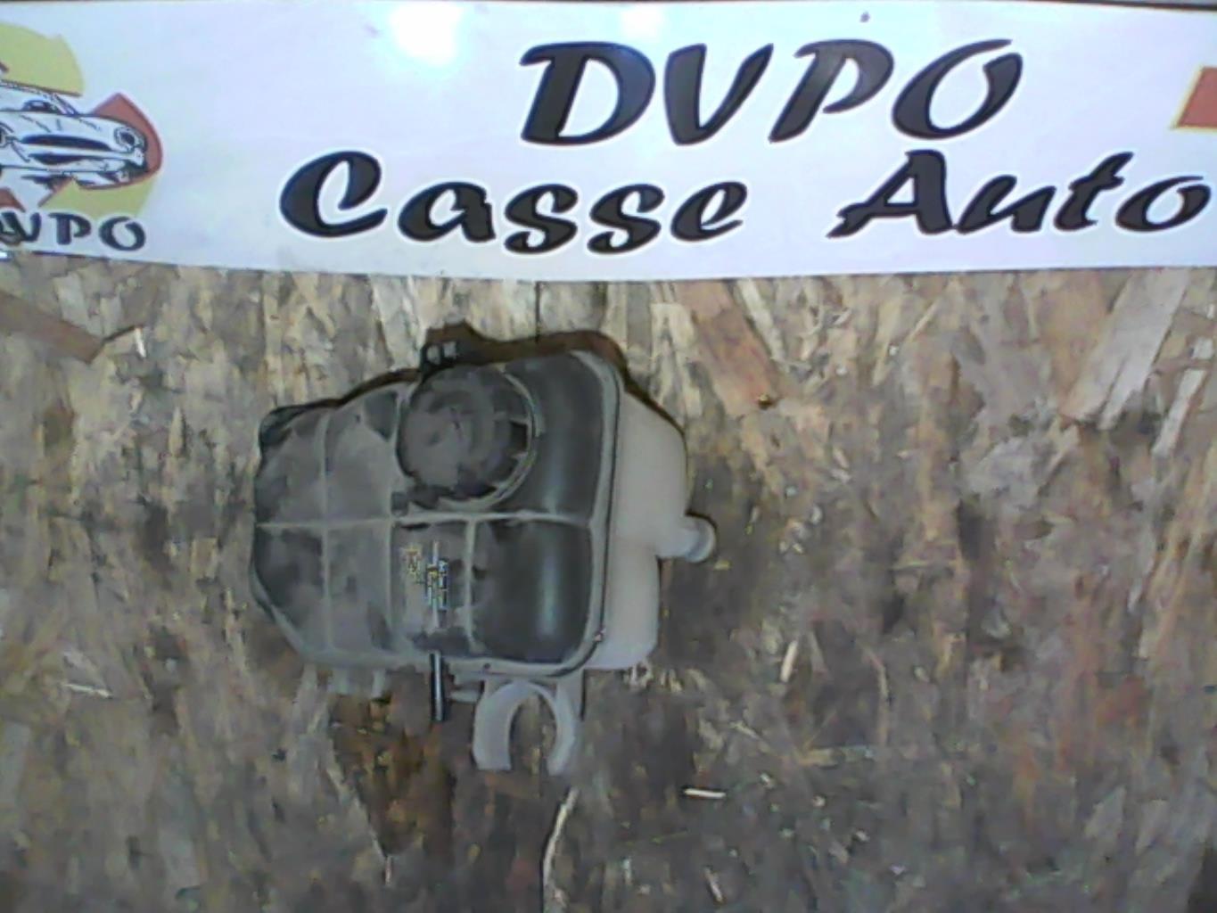 Vaso di espansione
