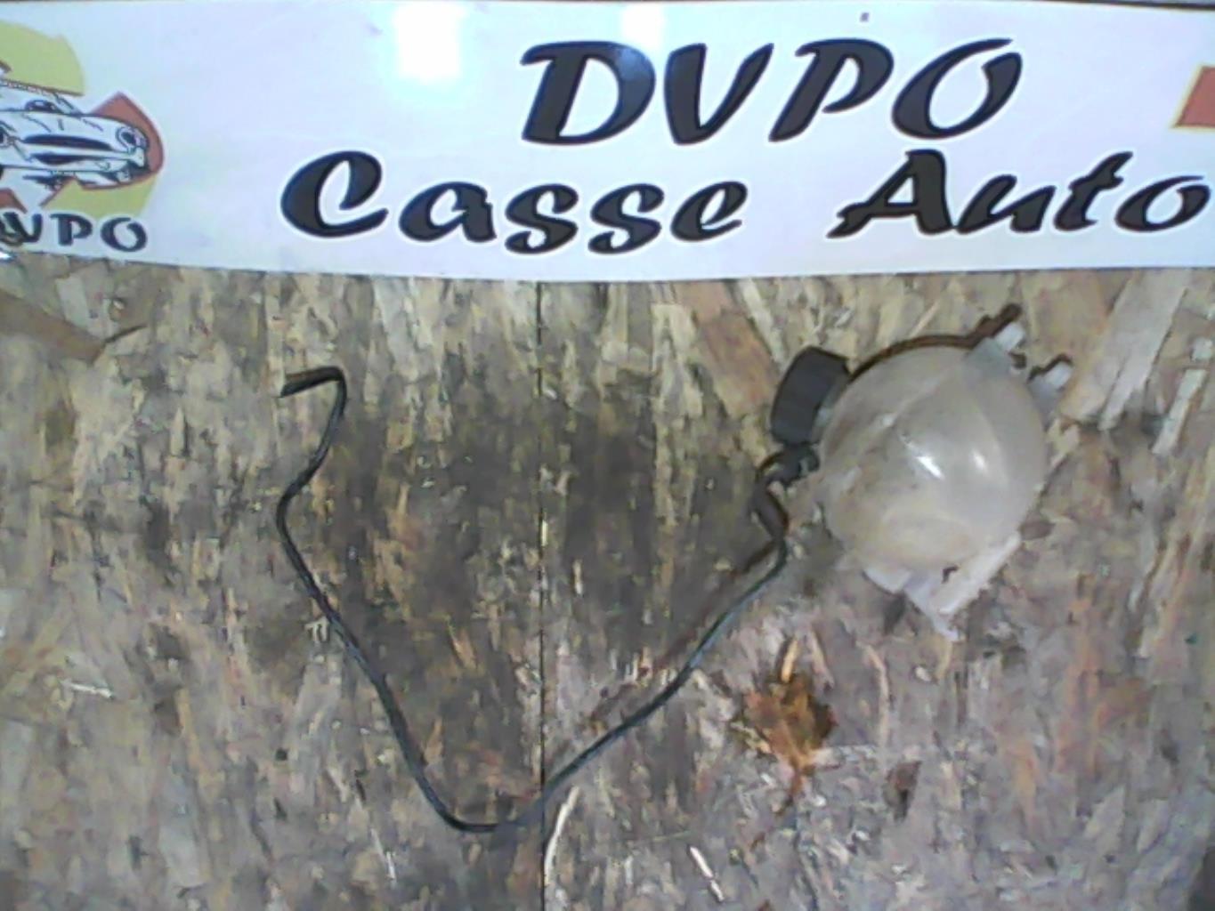 Vaso di espansione