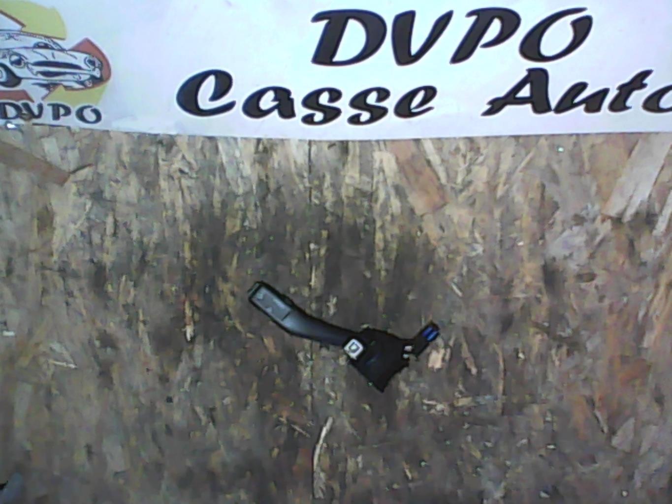 Commodo d'essuie glaces
