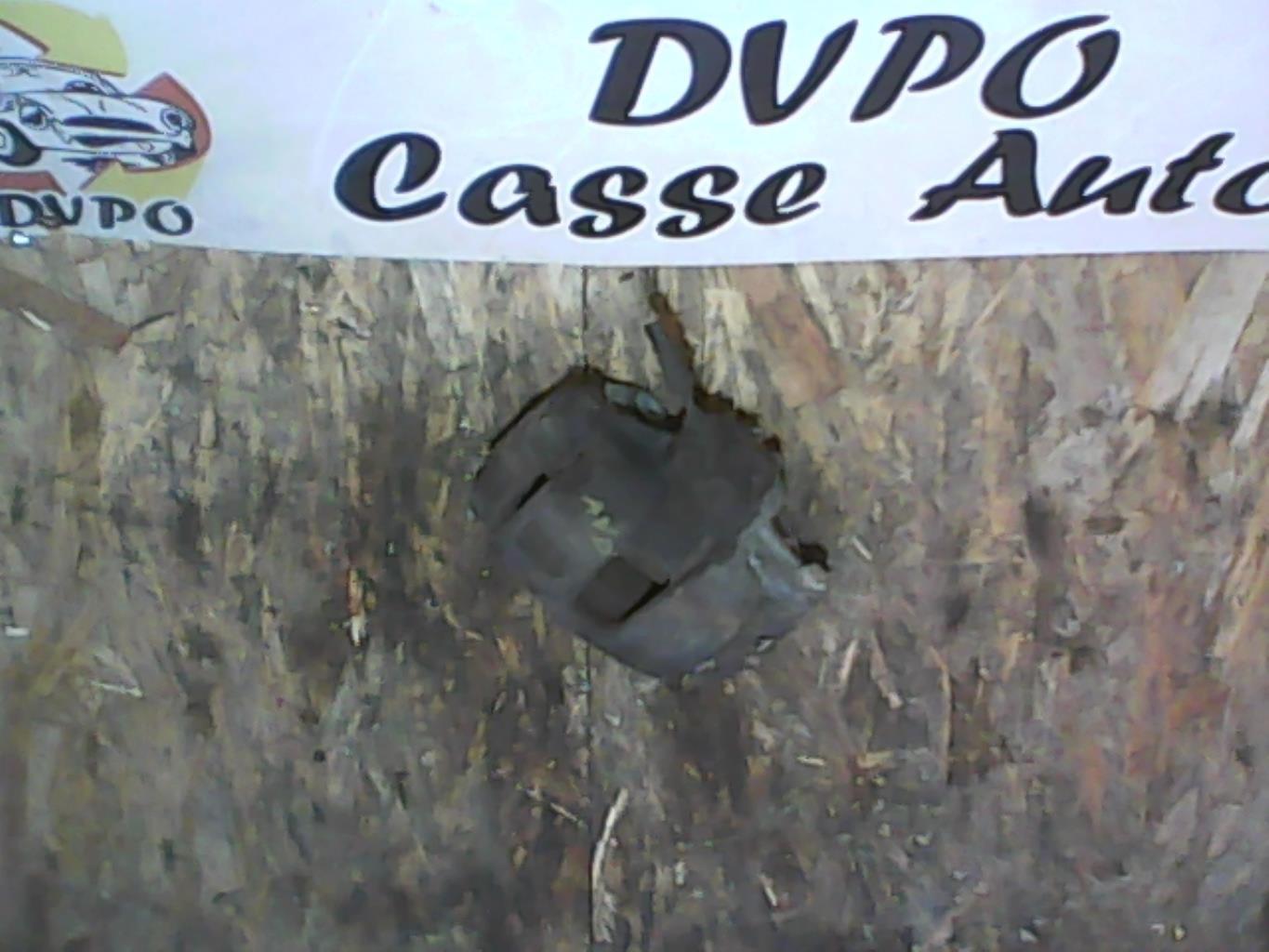 Pinza freni anteriore destra PEUGEOT 207 PHASE 1 Diésel - 1