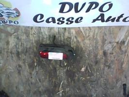 Luce stop centrale