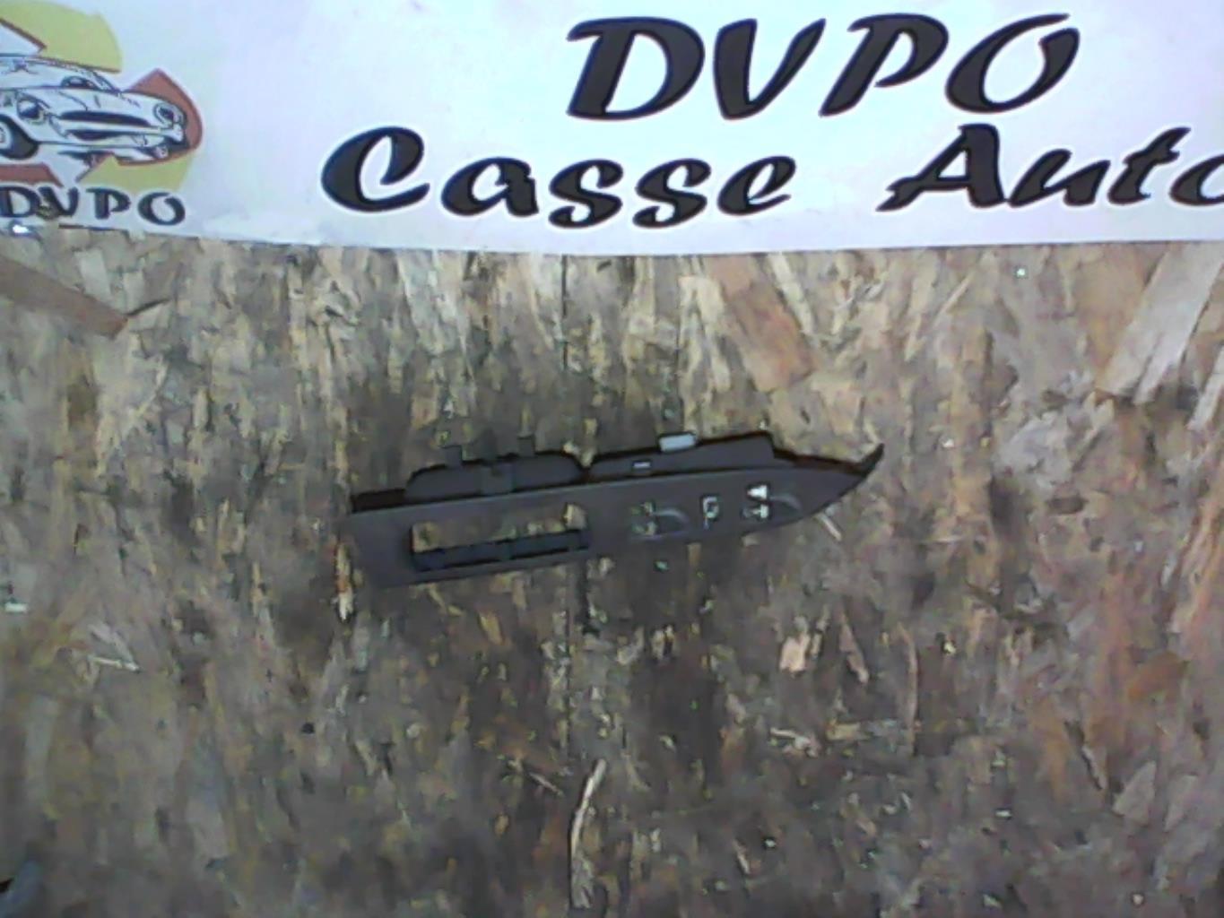 Interruttore alzacristalli