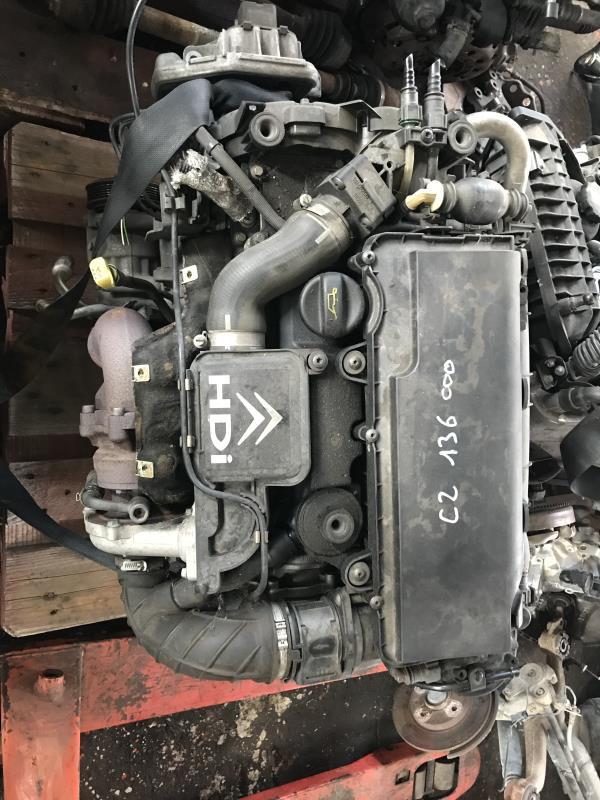 Moteur