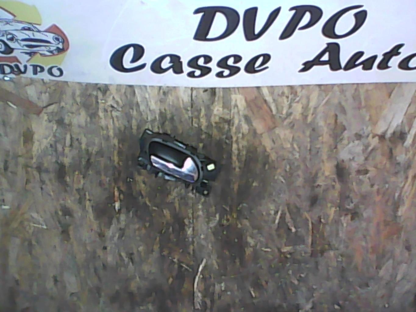 Maniglia interna posteriore destra