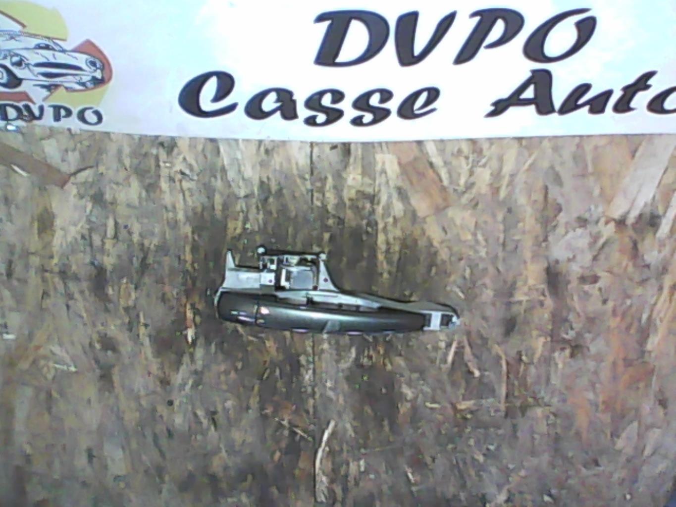 Maniglia portiera posteriore destra