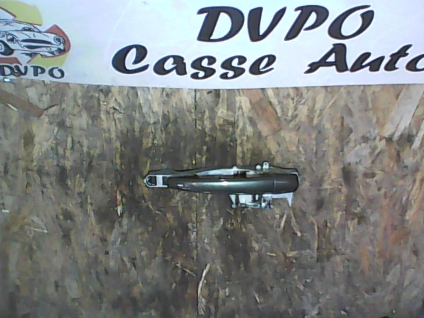 Maniglia portiera anteriore destra