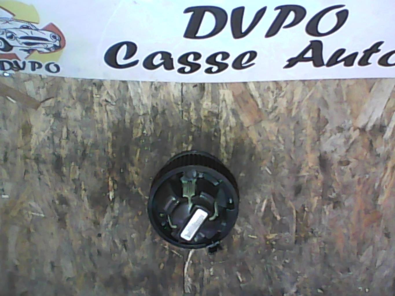 Pulseur d'air