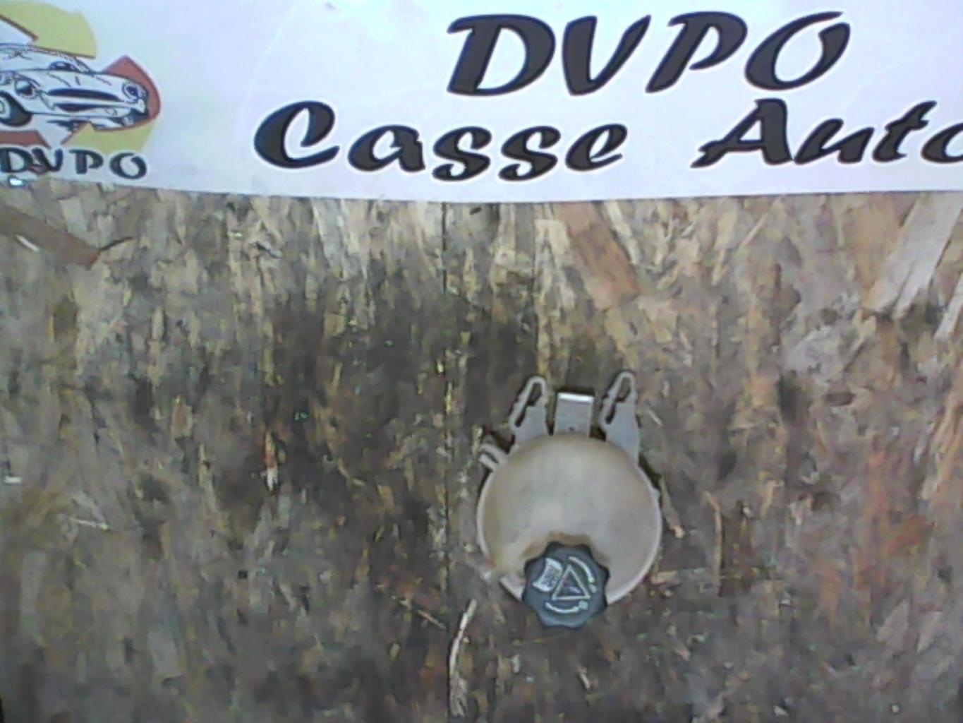 Vase d'expansion