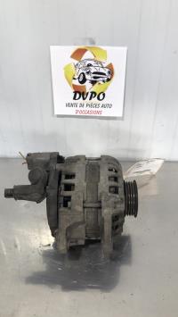 Alternatore