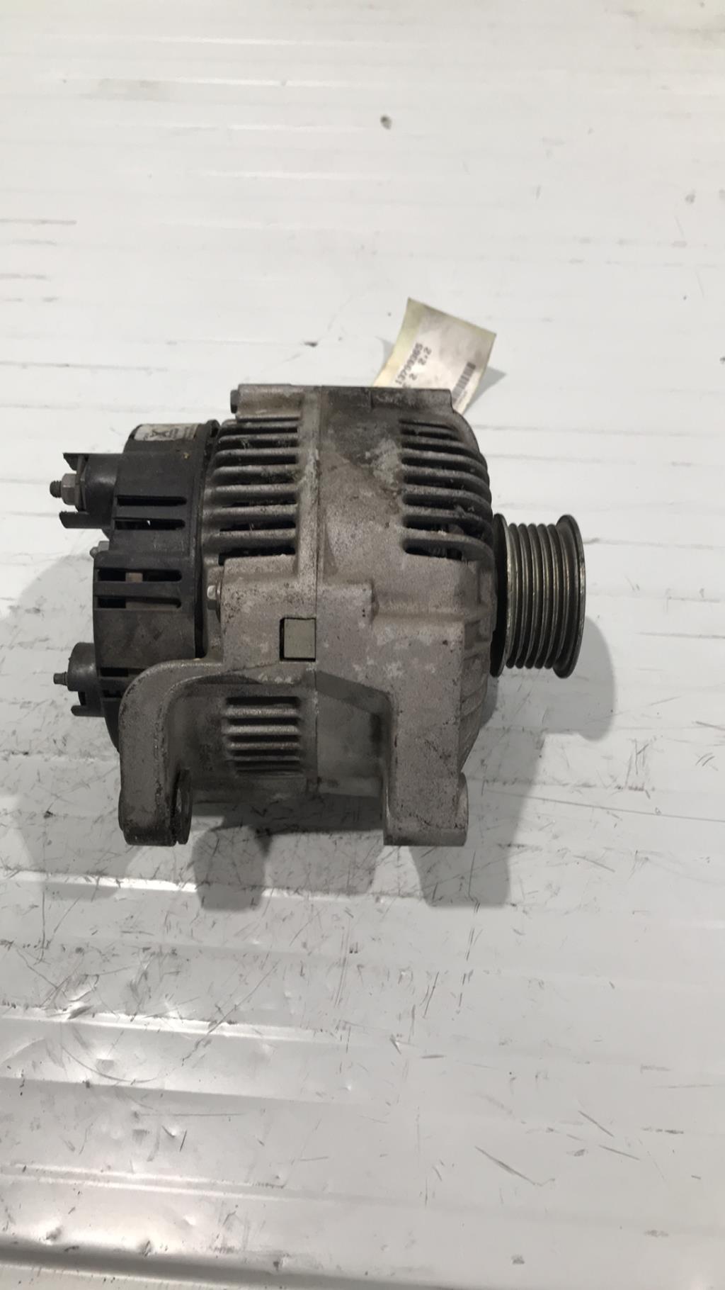 Alternatore RENAULT SAFRANE PHASE 2 Diésel - 1