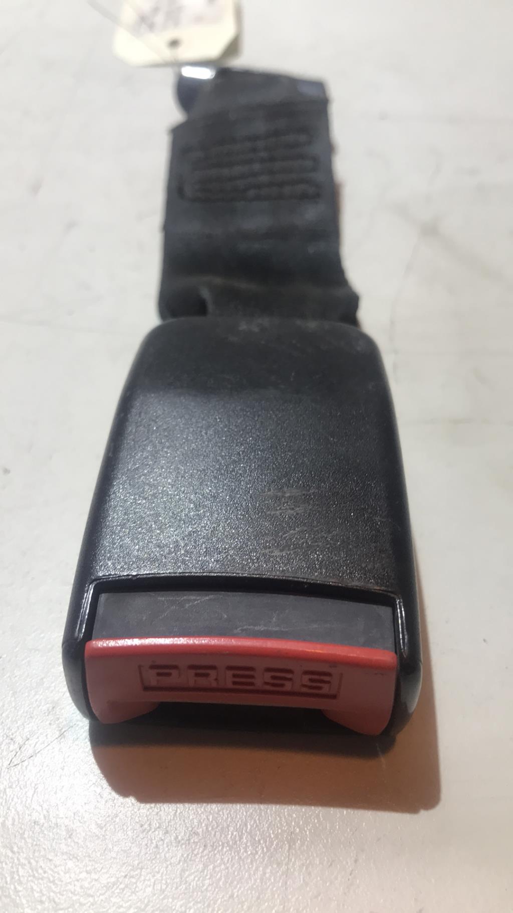 Aggancio cintura sicurezza posteriore centrale CITROEN SAXO PHASE 2 Gasolina - 1