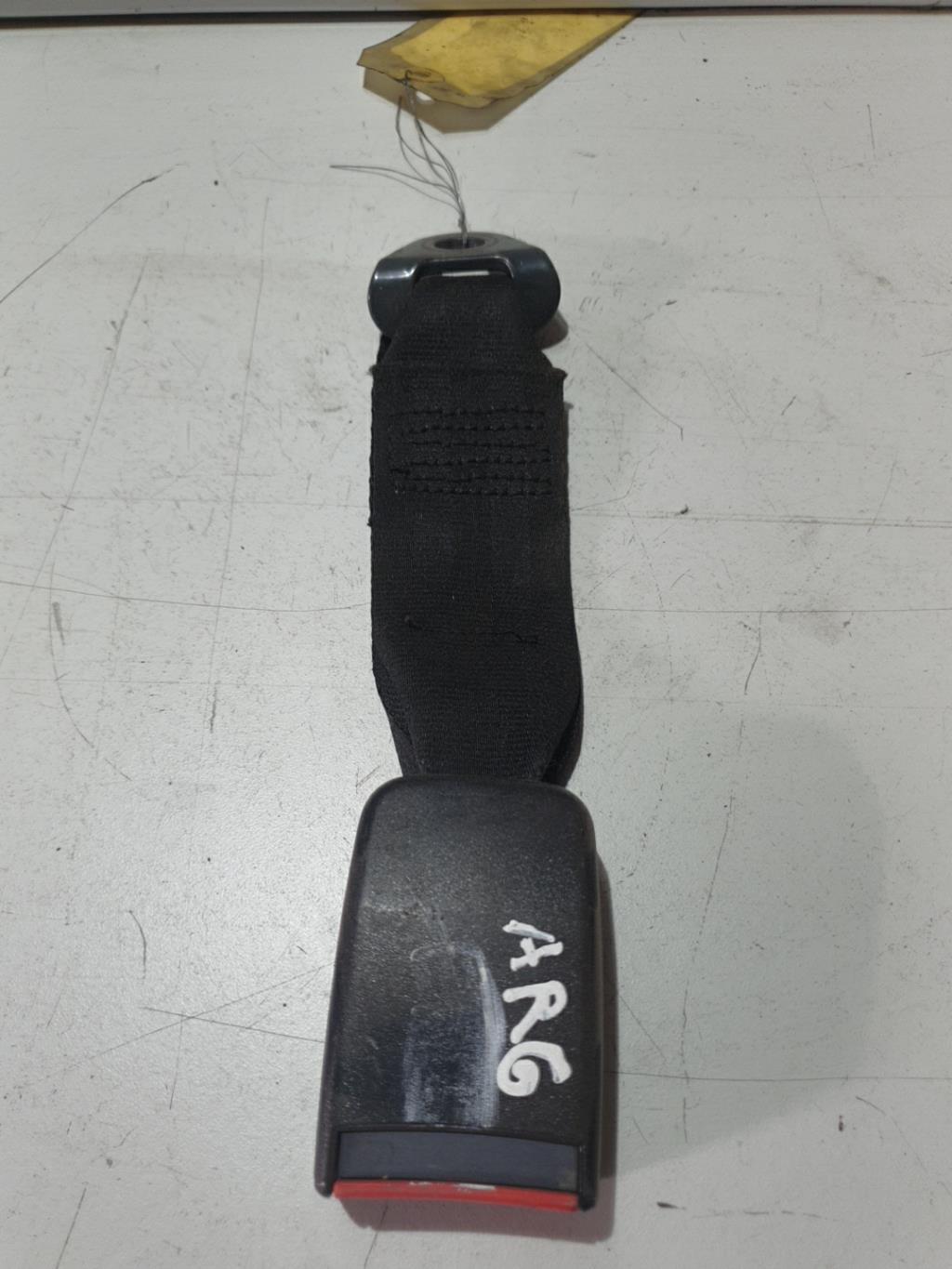 Aggancio cintura sicurezza posteriore sinistro CITROEN SAXO PHASE 2 Gasolina - 1