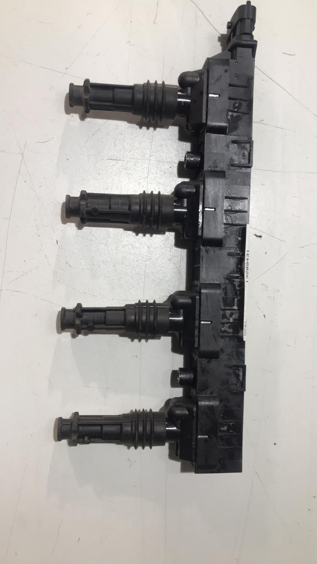 Bobine (allumage) OPEL CORSA B PHASE 2 Essence - 1
