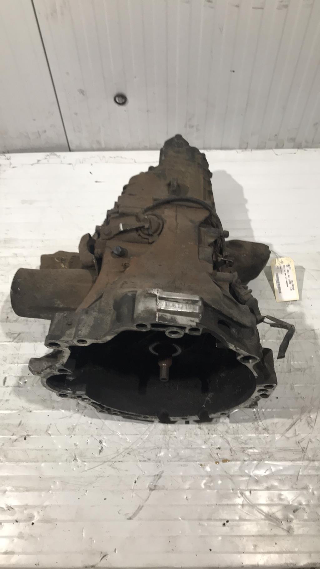 Boite de vitesses AUDI A4 1 PHASE 2 Diesel - 1
