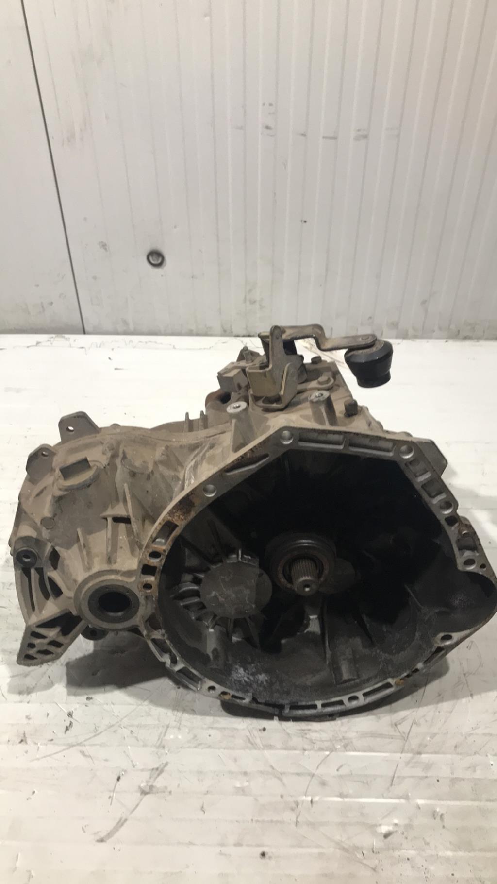 Boite de vitesses CHRYSLER PT CRUISER PHASE 1 BREAK Diesel - 1