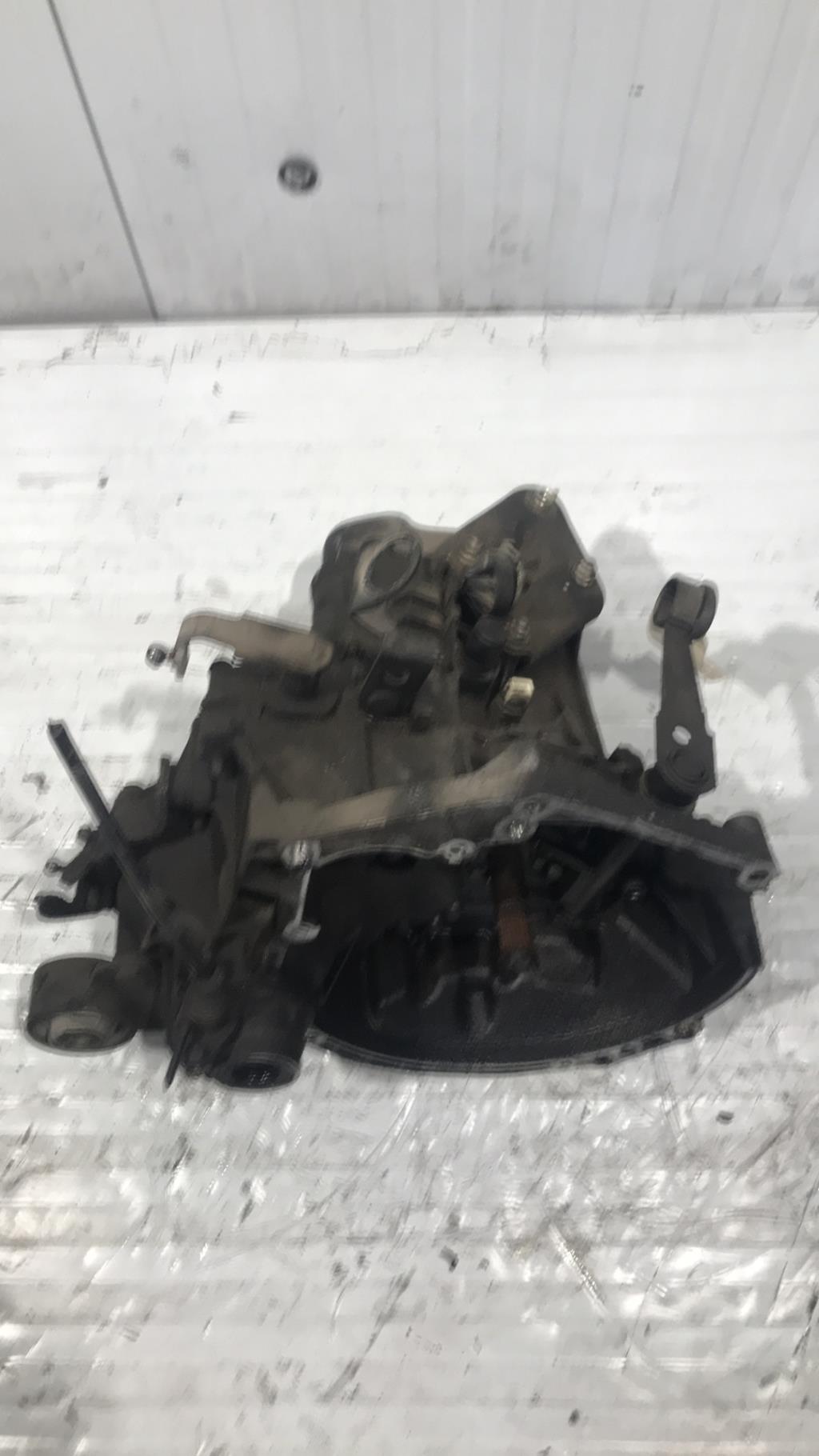 Boite de vitesses CITROEN AX PHASE 2 Diesel - 1
