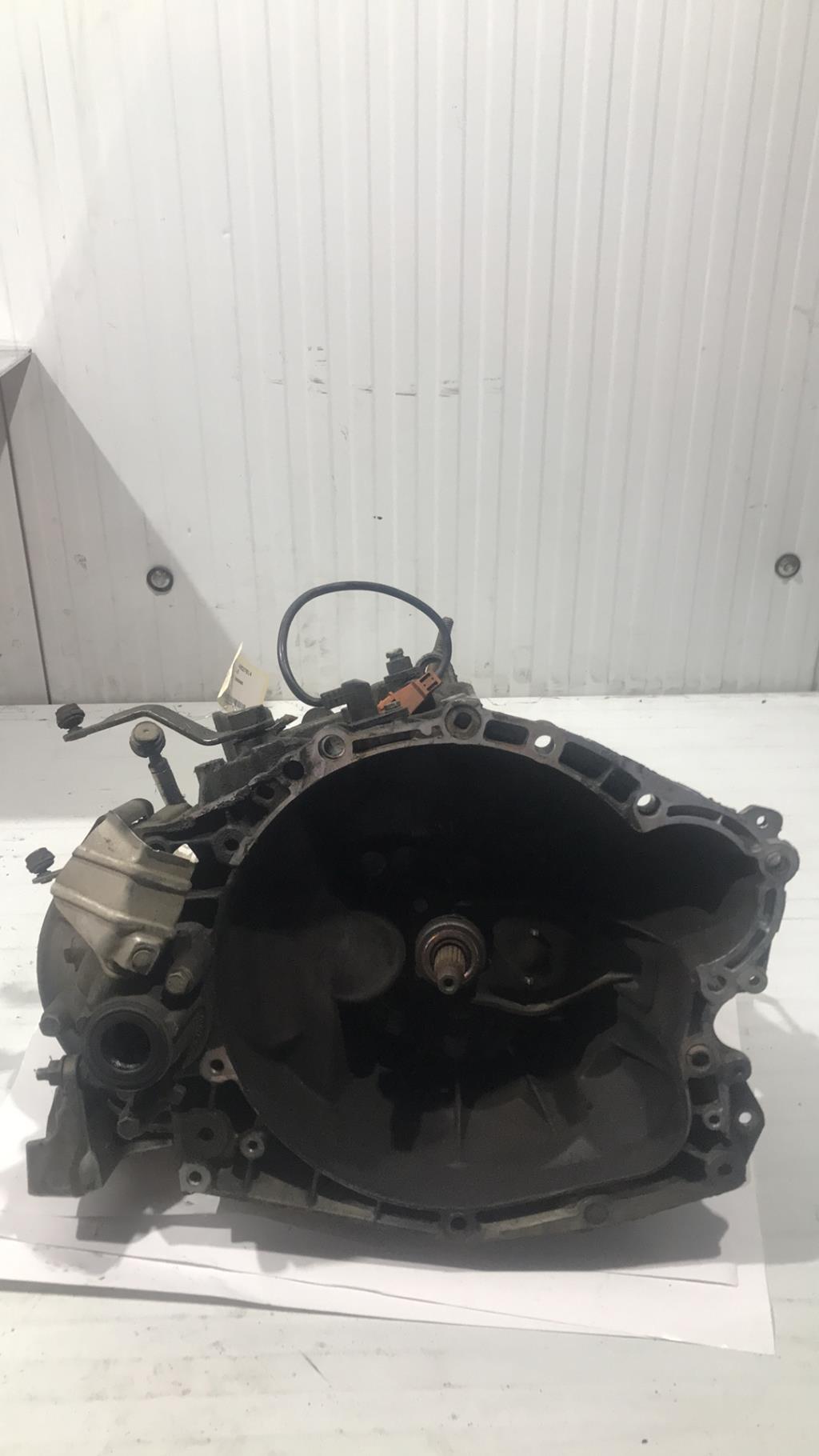 Boite de vitesses CITROEN XSARA PHASE 2 Diesel - 1