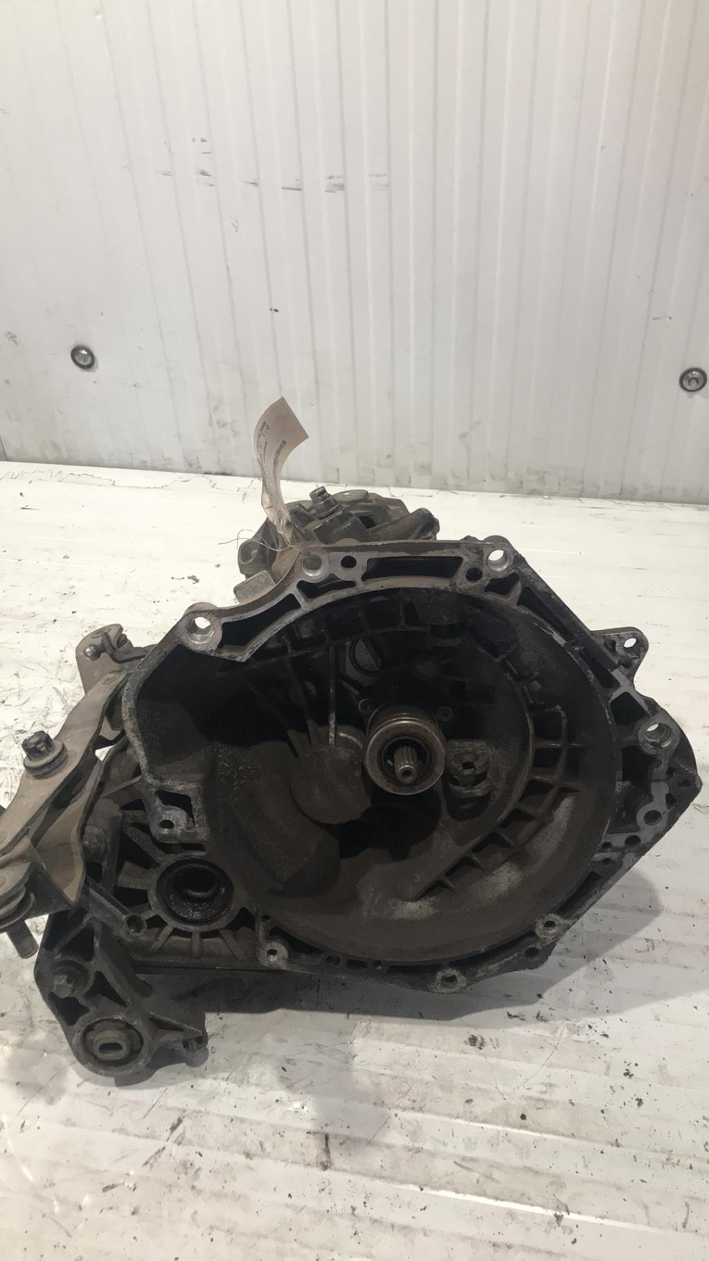 Boite de vitesses OPEL CORSA C PHASE 2 Essence - 1