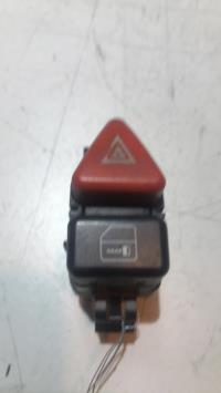 Bouton de warning