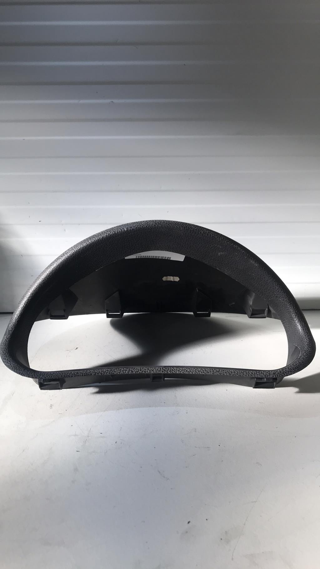 Cornice cruscotto PEUGEOT 206 PHASE 1 Diésel - 1