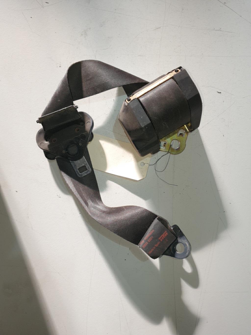 Cintura di sicurezza posteriore destra PEUGEOT PARTNER 1 PHASE 2 Diésel - 1