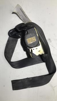 Cintura di sicurezza anteriore destra