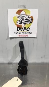 Commodo d'essuie glaces