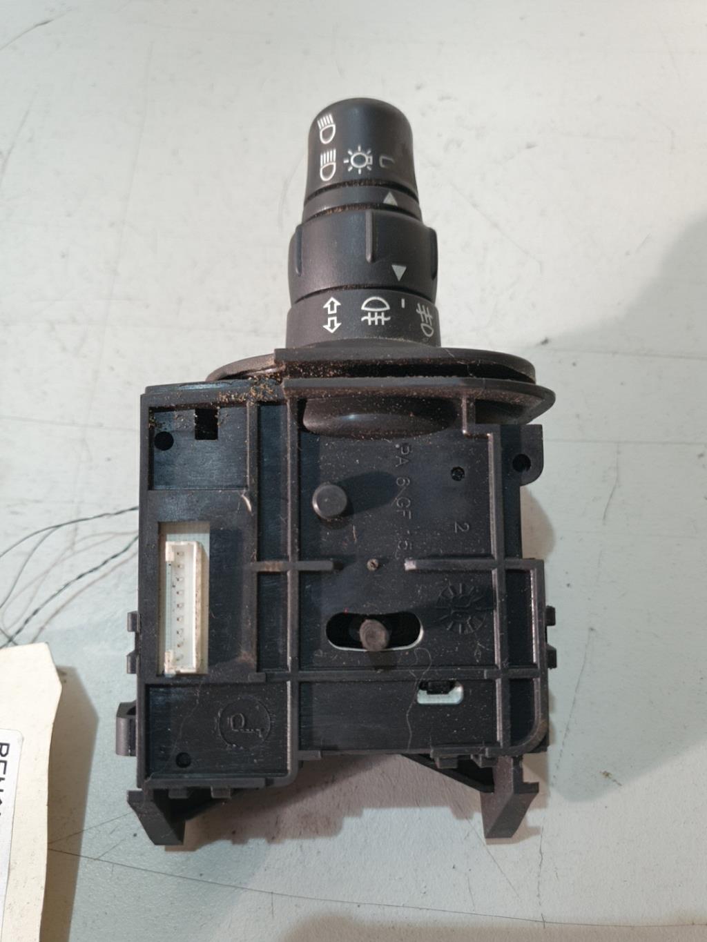 Commodo phare RENAULT SCENIC 2 Diesel - 1