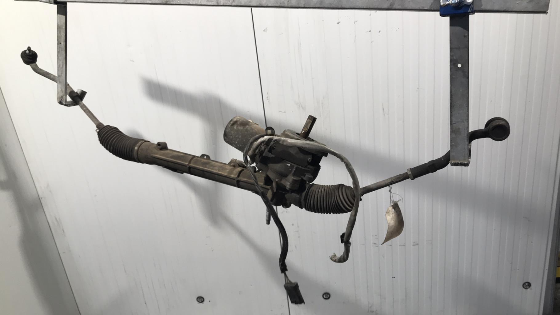 Cremaillere assistee CITROEN C2 PHASE 1 Diesel - 1