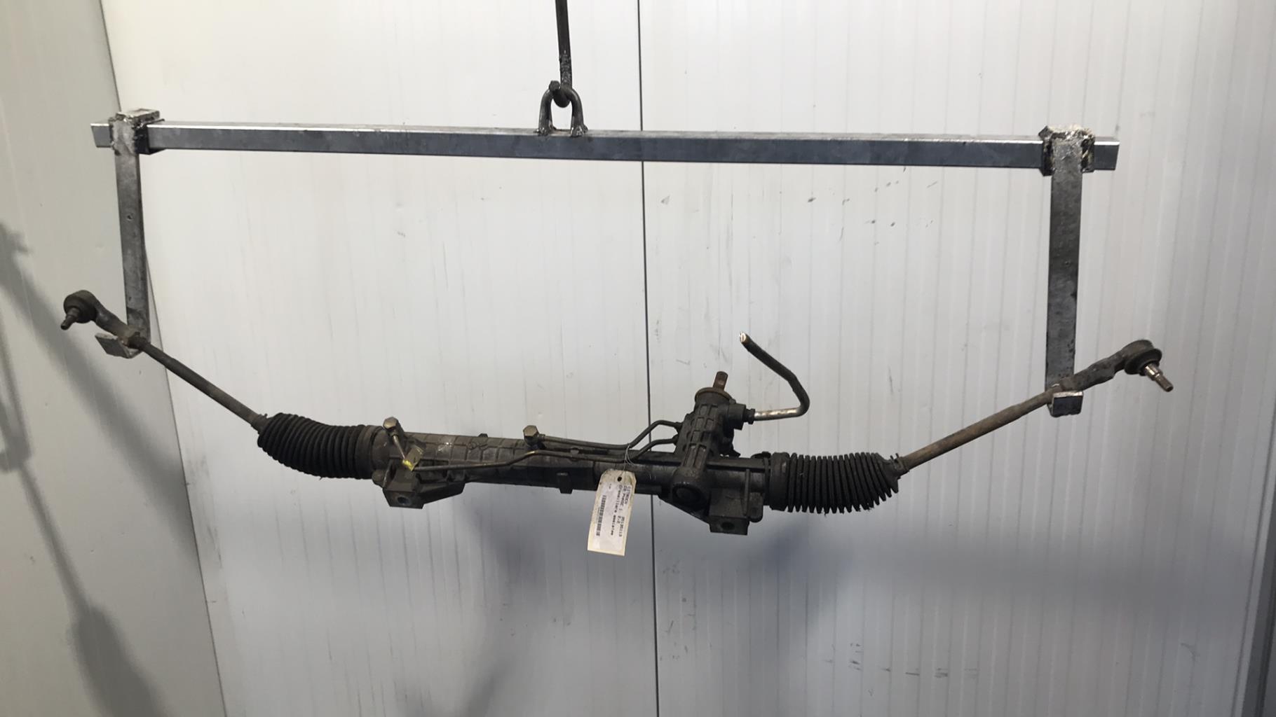 Cremaillere assistee CITROEN C8 Diesel - 1
