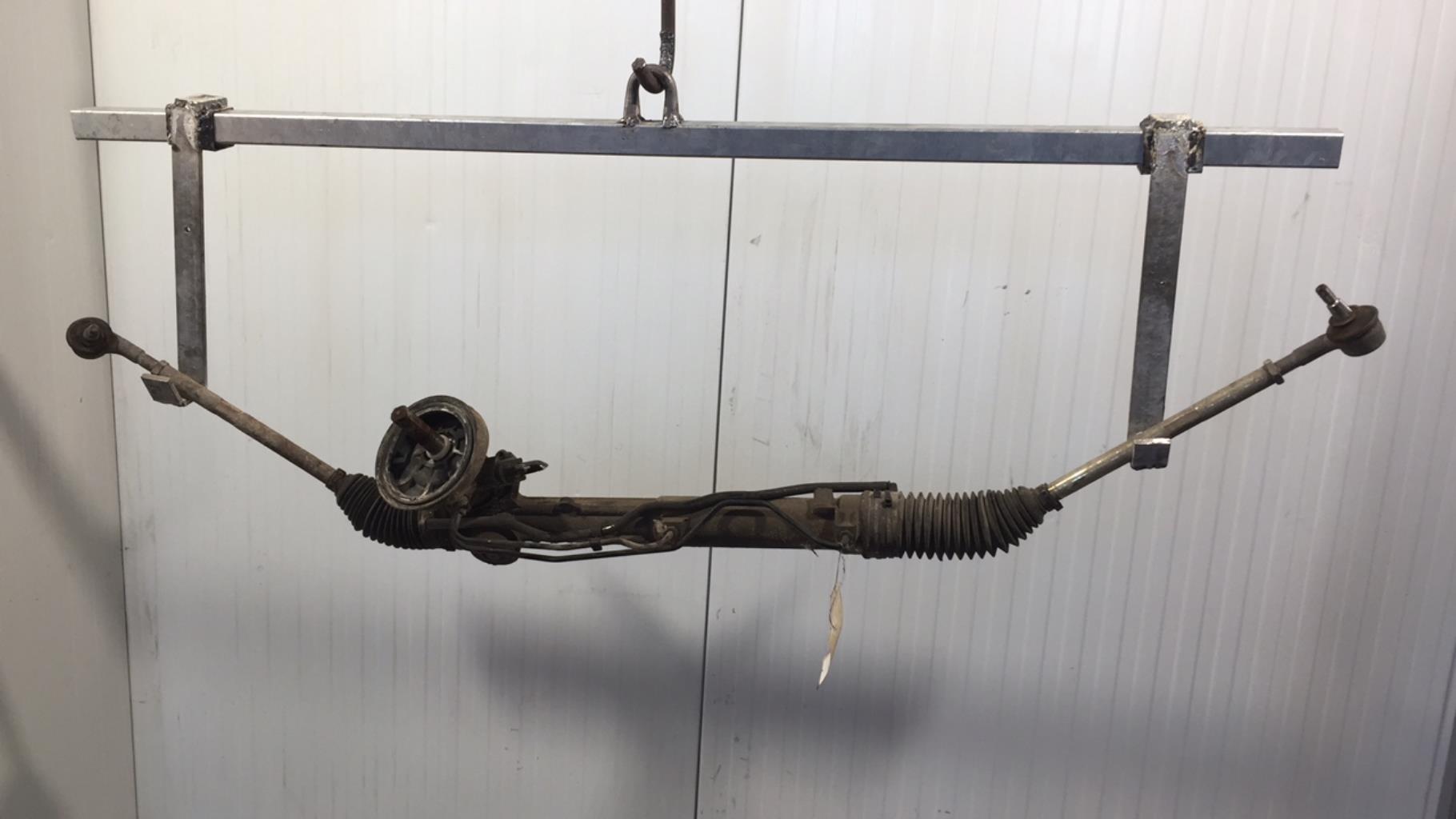 Cremaillere assistee PEUGEOT 206 PHASE 1 Essence - 1