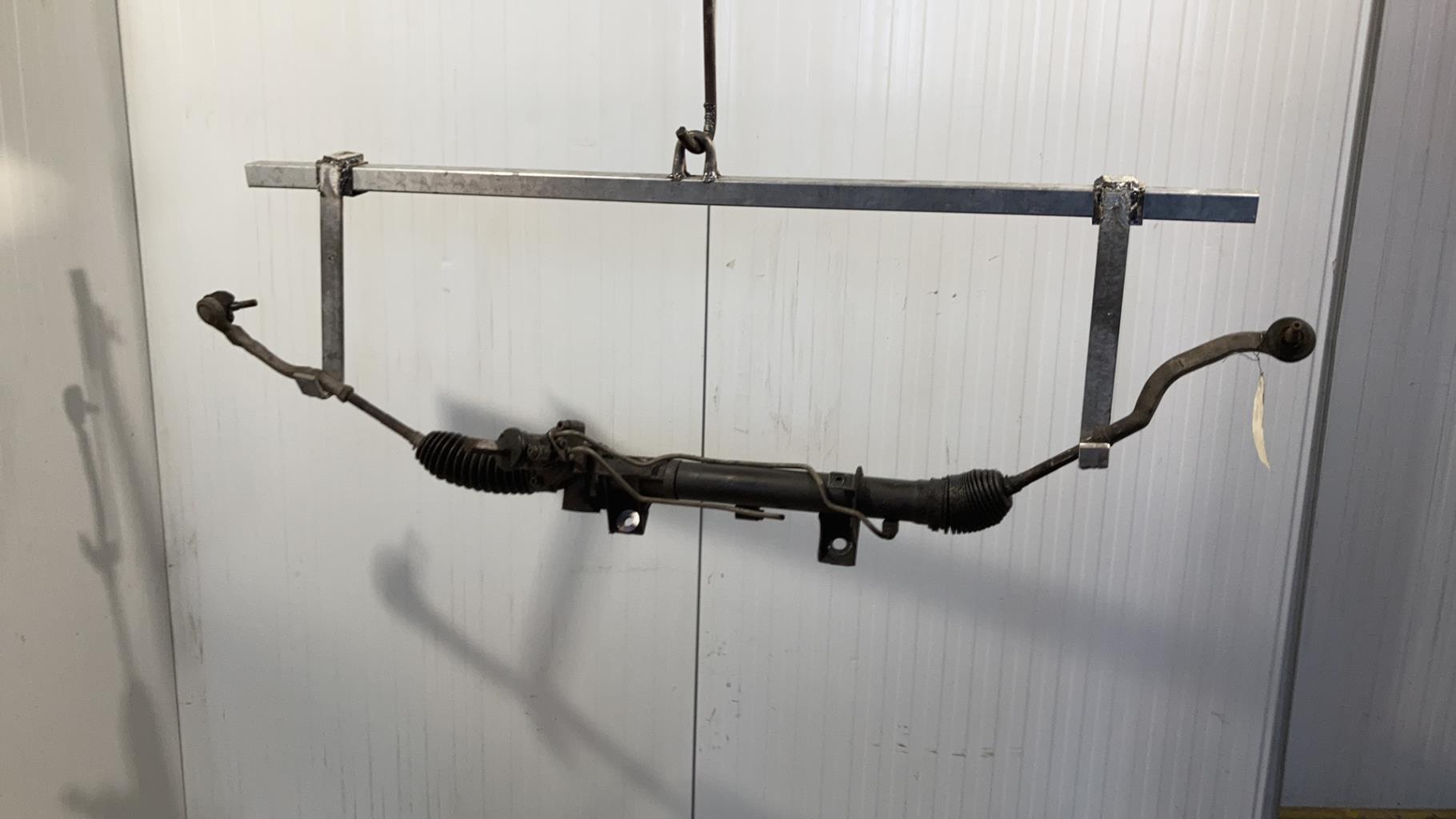 Cremaillere assistee RENAULT LAGUNA 2 PHASE 2 Diesel - 1