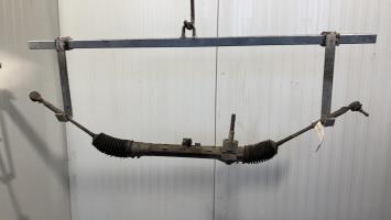 Cremaillere mecanique