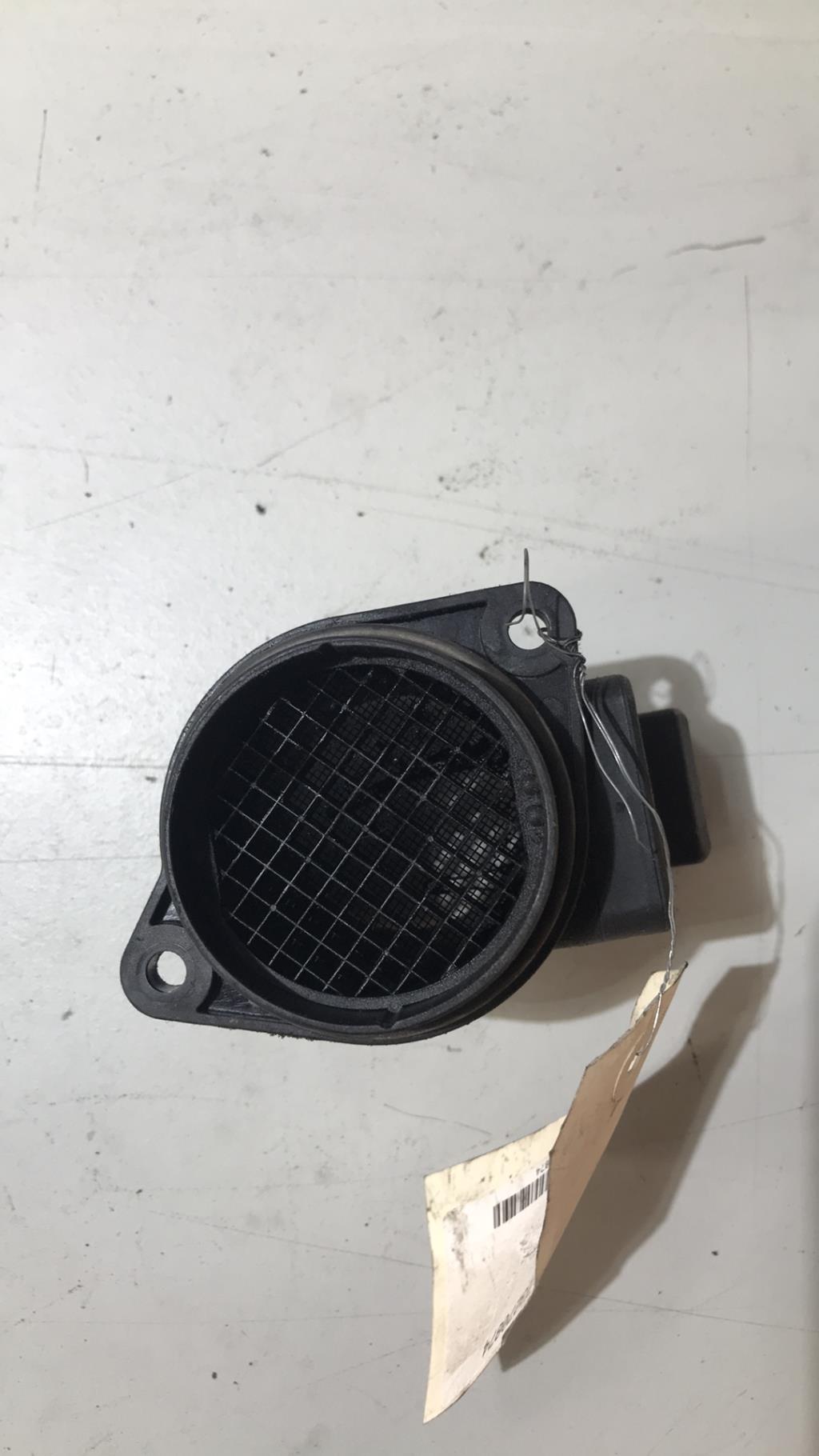 Debitmetre PEUGEOT 206 PHASE 2 Diesel - 1