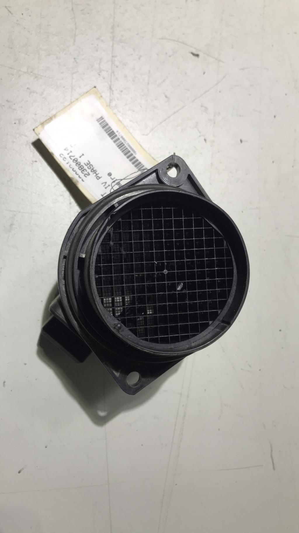 Debitmetre RENAULT ESPACE 4 PHASE 1 Diesel - 1