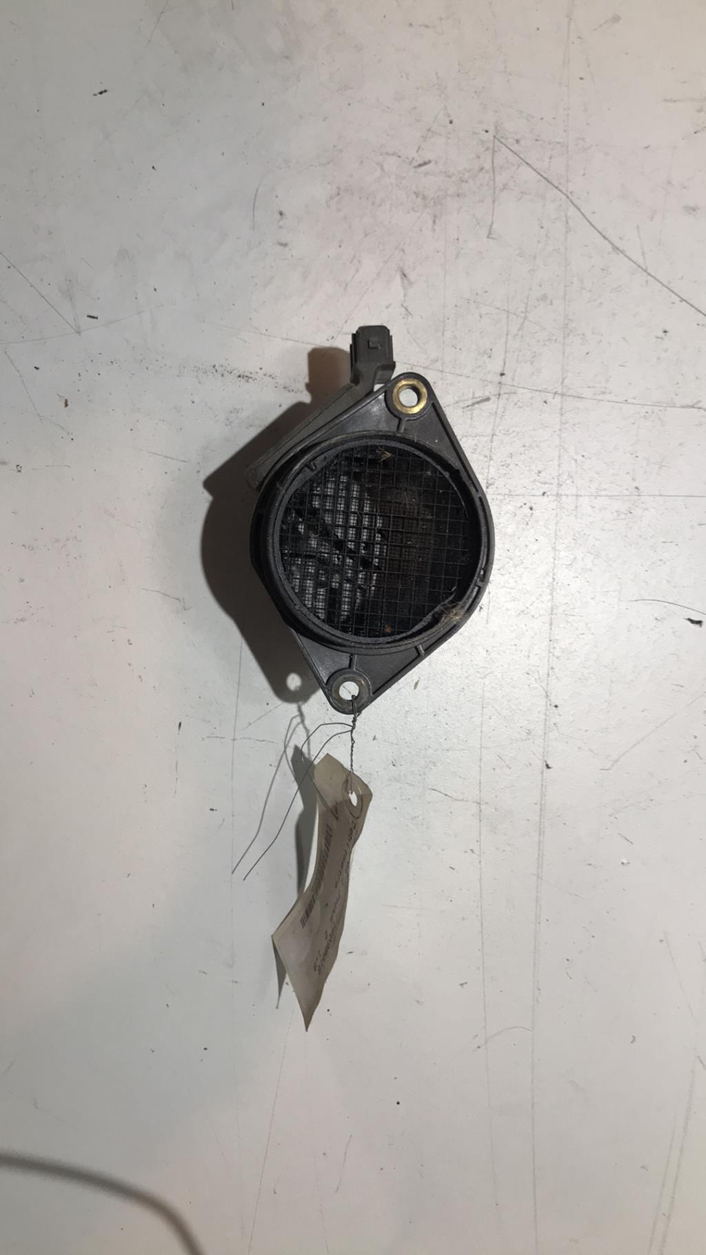 Debitmetre RENAULT LAGUNA 1 PHASE 2 Diesel - 1
